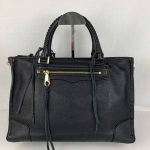 Rebecca Minkoff Regan Shoulder Bag